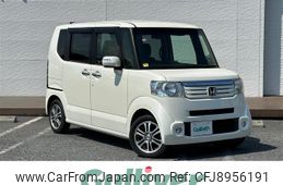 honda n-box 2013 -HONDA--N BOX DBA-JF1--JF1-1272393---HONDA--N BOX DBA-JF1--JF1-1272393-