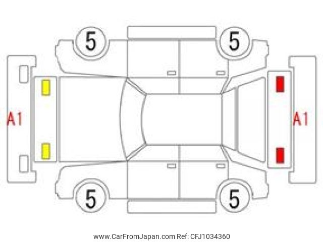 toyota hilux 2022 -TOYOTA--Hilux 3DF-GUN125--GUN125-3935050---TOYOTA--Hilux 3DF-GUN125--GUN125-3935050- image 2
