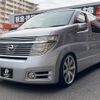 nissan elgrand 2003 -NISSAN--Elgrand UA-E51--E51-055442---NISSAN--Elgrand UA-E51--E51-055442- image 1