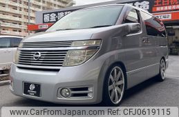 nissan elgrand 2003 -NISSAN--Elgrand UA-E51--E51-055442---NISSAN--Elgrand UA-E51--E51-055442-