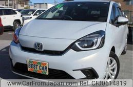 honda fit 2020 -HONDA 【福岡 504】--Fit GR3--GR3-1001650---HONDA 【福岡 504】--Fit GR3--GR3-1001650-