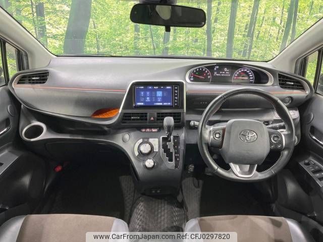 toyota sienta 2019 -TOYOTA--Sienta DBA-NCP175G--NCP175-7034878---TOYOTA--Sienta DBA-NCP175G--NCP175-7034878- image 2