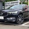 volvo xc60 2019 -VOLVO 【新潟 301ﾗ1063】--Volvo XC60 UD4204TXC--L1489057---VOLVO 【新潟 301ﾗ1063】--Volvo XC60 UD4204TXC--L1489057- image 1