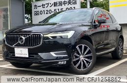 volvo xc60 2019 -VOLVO 【新潟 301ﾗ1063】--Volvo XC60 UD4204TXC--L1489057---VOLVO 【新潟 301ﾗ1063】--Volvo XC60 UD4204TXC--L1489057-