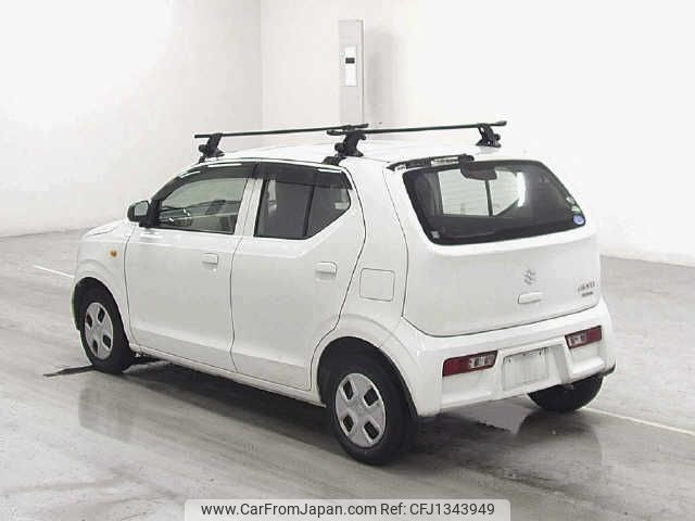 suzuki alto 2020 -SUZUKI--Alto HA36S--554530---SUZUKI--Alto HA36S--554530- image 2