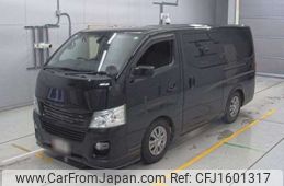 nissan caravan-van 2013 CFJ1601317