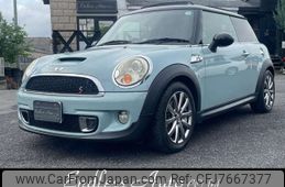 mini mini-others 2011 -BMW--BMW Mini DBA-SV16--WMWSV320X0T150069---BMW--BMW Mini DBA-SV16--WMWSV320X0T150069-