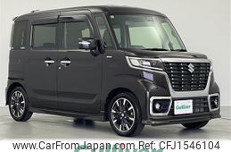 suzuki spacia 2018 CFJ1546104