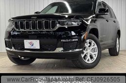 jeep grand-cherokee 2023 quick_quick_7BA-WL36L_1C4RJKKG1P8807214