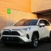 toyota rav4 2019 -TOYOTA--RAV4 6AA-AXAH52--AXAH52-4001779---TOYOTA--RAV4 6AA-AXAH52--AXAH52-4001779- image 1