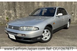 nissan skyline 1994 -NISSAN--Skyline E-ER33--ER33-014762---NISSAN--Skyline E-ER33--ER33-014762-