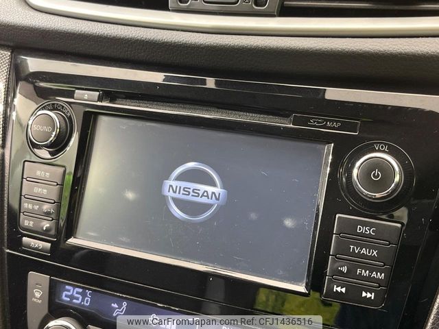 nissan x-trail 2015 -NISSAN--X-Trail DAA-HT32--HT32-102595---NISSAN--X-Trail DAA-HT32--HT32-102595- image 2