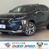 lexus nx 2016 -LEXUS--Lexus NX DAA-AYZ10--AYZ10-1012250---LEXUS--Lexus NX DAA-AYZ10--AYZ10-1012250- image 1
