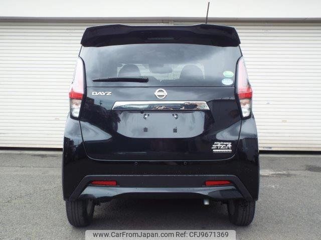 nissan dayz 2020 -NISSAN 【名変中 】--DAYZ B44W--0101324---NISSAN 【名変中 】--DAYZ B44W--0101324- image 2