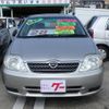 toyota corolla 2002 CFJ6631393 image 2