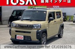 daihatsu taft 2021 quick_quick_LA910S_LA910S-0019936