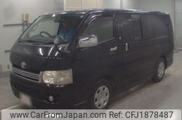 toyota regiusace-van 2008 CFJ1878487
