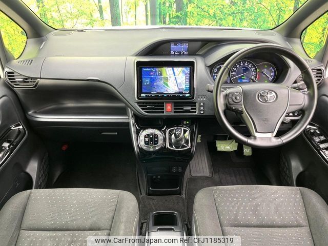 toyota noah 2020 -TOYOTA--Noah 6AA-ZWR80G--ZWR80-0472603---TOYOTA--Noah 6AA-ZWR80G--ZWR80-0472603- image 2