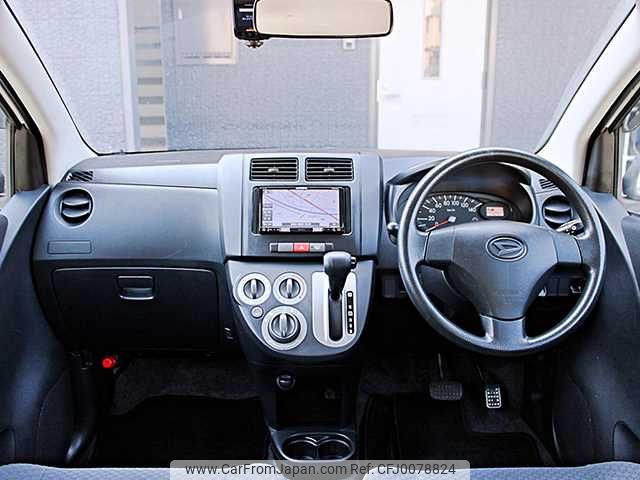 daihatsu mira 2016 S12704 image 2