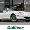 mazda roadster 1999 -MAZDA--Roadster GF-NB6C--NB6C-105177---MAZDA--Roadster GF-NB6C--NB6C-105177- image 1