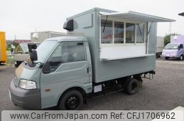 mazda bongo-truck 2013 CFJ1706962