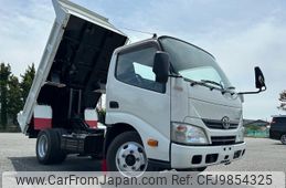 toyota dyna-truck 2014 GOO_NET_EXCHANGE_0560732A30240522W001