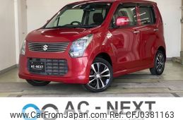 suzuki wagon-r 2014 -SUZUKI--Wagon R DBA-MH34S--MH34S-296056---SUZUKI--Wagon R DBA-MH34S--MH34S-296056-