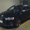 audi rs-q3 2017 -AUDI 【相模 337ﾇ 331】--Audi RS Q3 ABA-8UCZGF--WUAZZZ8U3HR900653---AUDI 【相模 337ﾇ 331】--Audi RS Q3 ABA-8UCZGF--WUAZZZ8U3HR900653- image 1