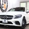 mercedes-benz c-class 2018 CFJ1447769 image 1