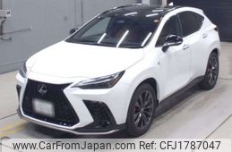 lexus nx 2023 CFJ1787047