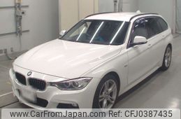 bmw 3-series 2013 -BMW 【足立 385ま5】--BMW 3 Series 3B20-WBA3G72020F185404---BMW 【足立 385ま5】--BMW 3 Series 3B20-WBA3G72020F185404-