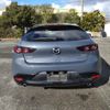 mazda mazda3-fastback 2020 quick_quick_3DA-BP8P_BP8P-107418 image 5