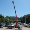 isuzu elf-truck 2009 CFJ1550086 image 13