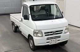 honda acty-truck 2001 No.15918