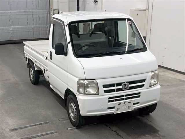 honda acty-truck 2001 No.15918 image 1
