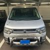 mitsubishi delica-d5 2009 -MITSUBISHI--Delica D5 DBA-CV5W--CV5W-0210660---MITSUBISHI--Delica D5 DBA-CV5W--CV5W-0210660- image 3