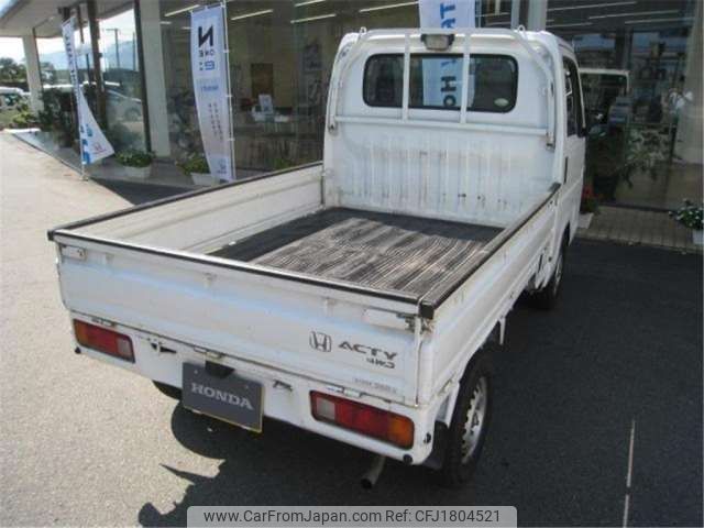 honda acty-truck 2012 CFJ1804521 image 2