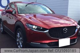 mazda cx-3 2020 -MAZDA 【名変中 】--CX-30 DMEP--120943---MAZDA 【名変中 】--CX-30 DMEP--120943-