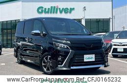 toyota voxy 2018 -TOYOTA--Voxy DBA-ZRR80W--ZRR80-0442778---TOYOTA--Voxy DBA-ZRR80W--ZRR80-0442778-