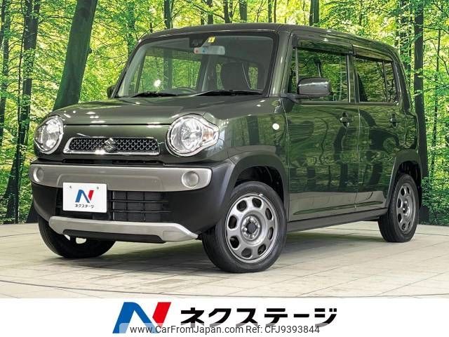 suzuki hustler 2017 -SUZUKI--Hustler DAA-MR41S--MR41S-278223---SUZUKI--Hustler DAA-MR41S--MR41S-278223- image 1