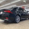 lexus is 2017 CFJ1584827 image 17