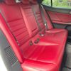 lexus is 2017 CFJ1688000 image 5