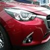 mazda demio 2018 -MAZDA--Demio DBA-DJ3FS--DJ3FS-513109---MAZDA--Demio DBA-DJ3FS--DJ3FS-513109- image 10