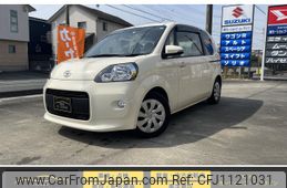 toyota porte 2014 -TOYOTA--Porte DBA-NCP141--NCP141-9117834---TOYOTA--Porte DBA-NCP141--NCP141-9117834-