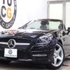 mercedes-benz slk-class 2014 CFJ8743103 image 1