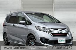 honda freed 2016 -HONDA--Freed DAA-GB8--GB8-1001619---HONDA--Freed DAA-GB8--GB8-1001619-