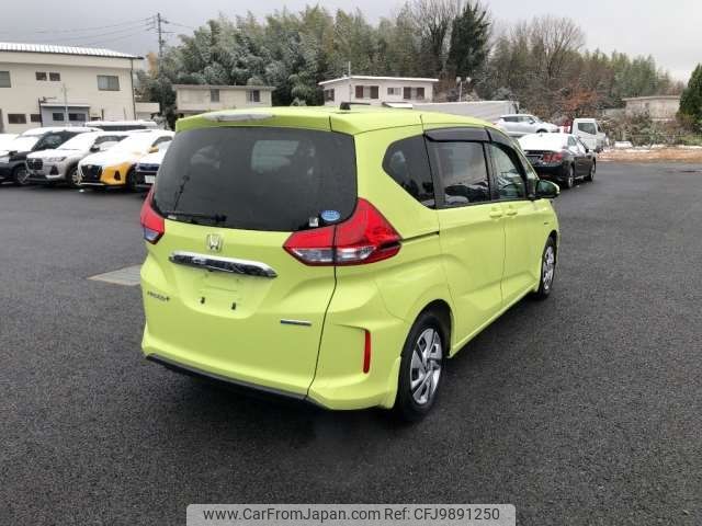 honda freed 2017 -HONDA--Freed DAA-GB7--GB7-5000225---HONDA--Freed DAA-GB7--GB7-5000225- image 2