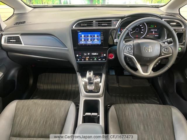 honda shuttle 2022 CFJ1677473 image 2