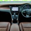 toyota harrier-hybrid 2017 quick_quick_DAA-AVU65W_AVU65-0051160 image 4