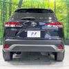 toyota corolla-cross 2023 quick_quick_ZSG10_ZSG10-1021382 image 15